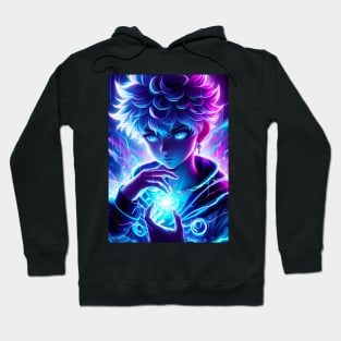 Killua zoldyck Hoodie